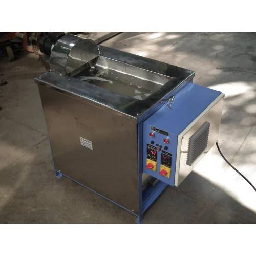 Digital Mini Ultrasonic Cleaner - Stainless Steel, Customized Size | 40Â°C Operating Temperature, 50Hz Frequency, 220-240V Voltage for Laboratory Use