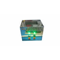 10 Ltr Ultrasonic Machine Frequency: 50 Hertz (hz)