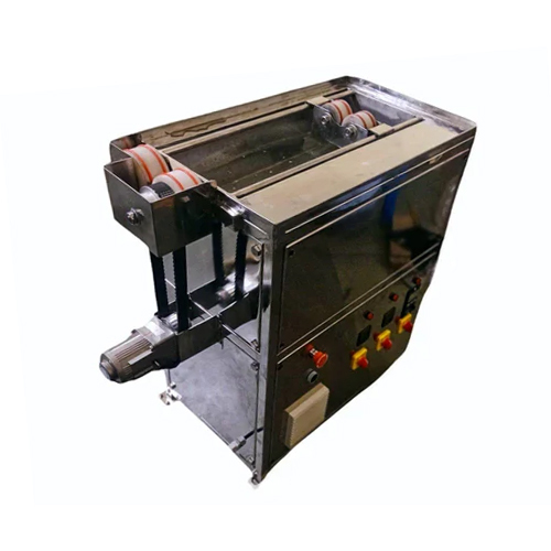 Ultrasonic Printer Roller Cleaner Frequency: 40 Kilohertz ( Khz )