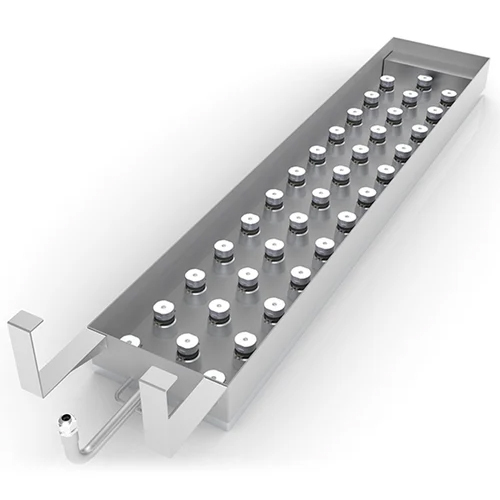 Ss Immersible Transducers Tank