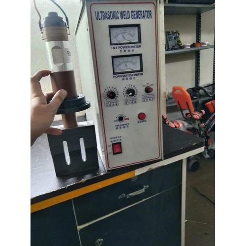 Ultrasonic Generator