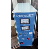 20khz Ultrasonic Generator Box Frequency: 18 Kilohertz ( Khz )