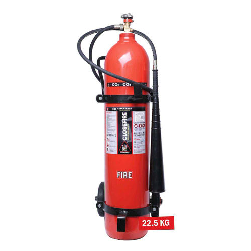 22.5kg Carbon Di Oxide Base Fire Extinguisher