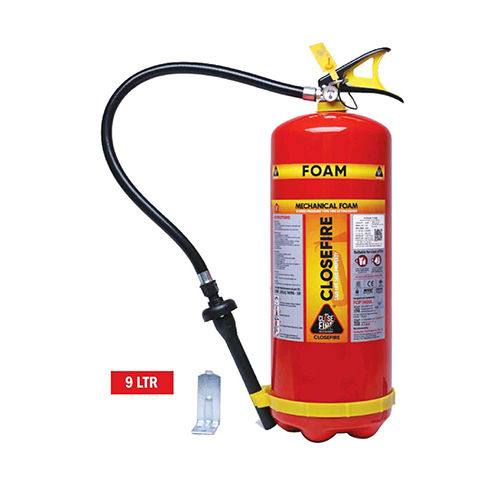 9L Foam Base Fire Extinguisher