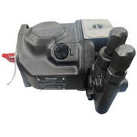 Hydraulics Rexroth Pump