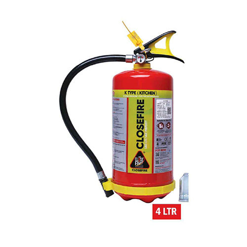 4L Kitchen Type Fire Extinguisher