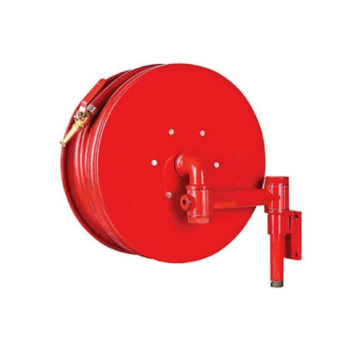 Malaysian Type Hose Reel Drum