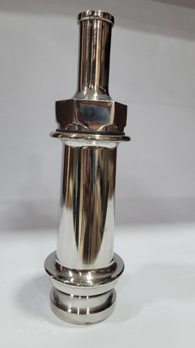 Stainless Steel Branch Pipe Nozzle