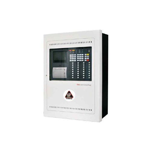 Addressable Fire Alarm Panel