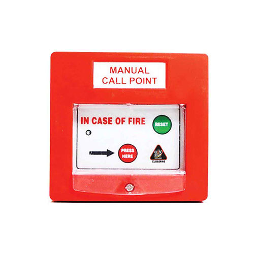 Manual Call Point