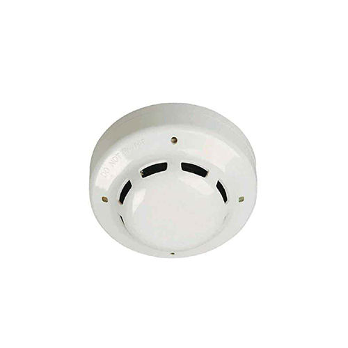 Fire Alarm Smoke Detector