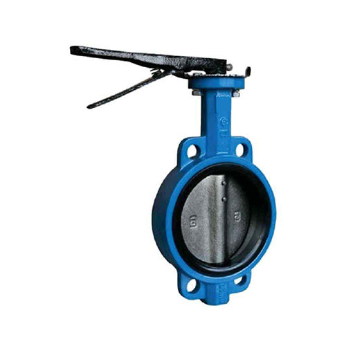 Butterfly Valve