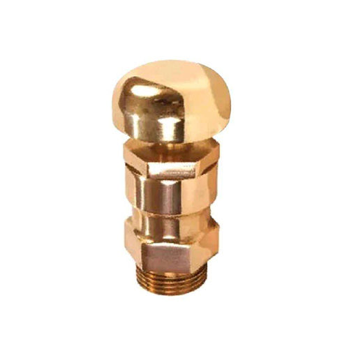 Golden Fire Air Release Valve