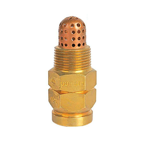 Brass High Velocity Water Spray Nozzle