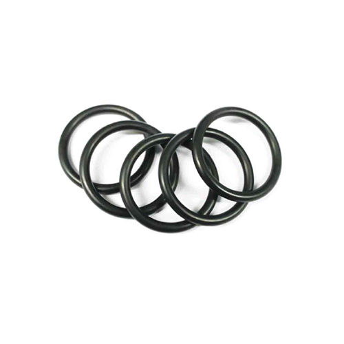 Black Fire Extinguisher O-Rings