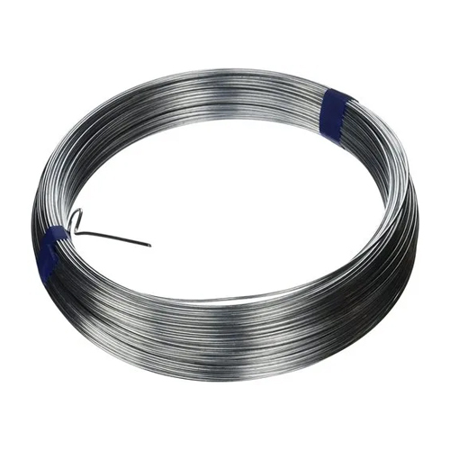 Galvanized Iron (GI) Wire