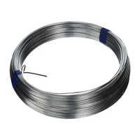 Galvanized Iron Wire Gi Wire