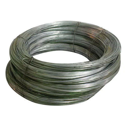 Binding Wire