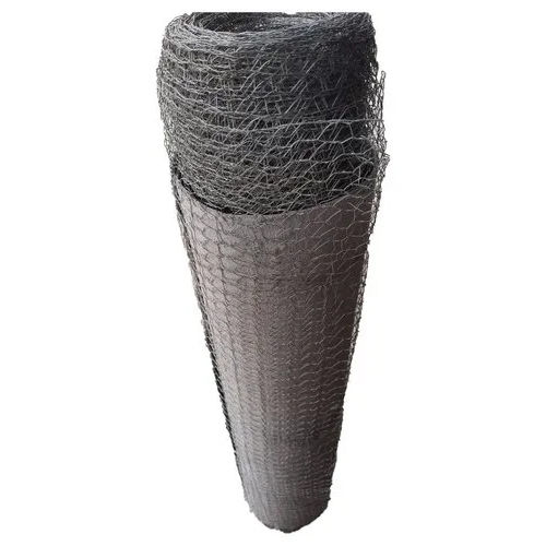 Hexagonal Gi Chicken Wire Mesh