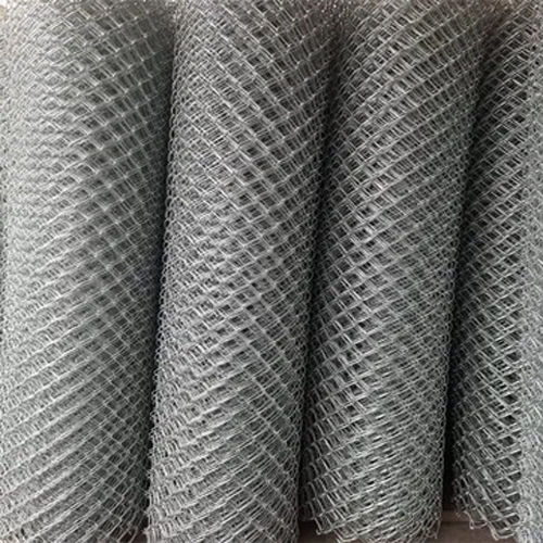 Gi Chain Link Fencing Mesh