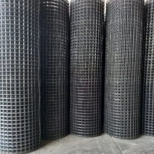 MS Welded Wire Mesh