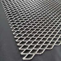 Aluminium Wire Mesh