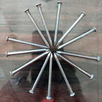 2 Inch Mild Steel Wire Nails