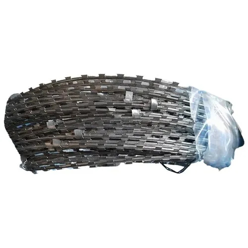 GI Concertina Coil Wire