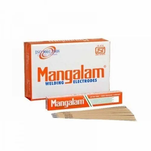 Mangalam Mild Steel Welding Rod