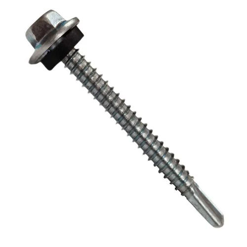 Hex Head Self Drilling Screw