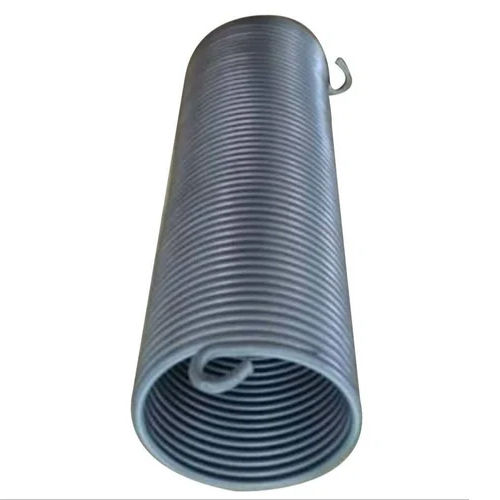 Mild Steel Roller Shutter Spring