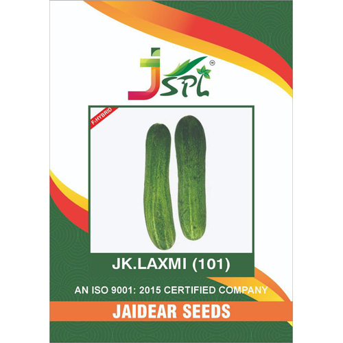 Common Cucumber Seed