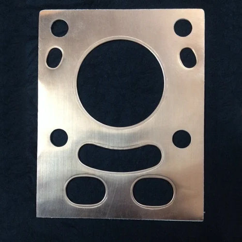 Peter Type Cylinder Head Gasket - Application: Industrial