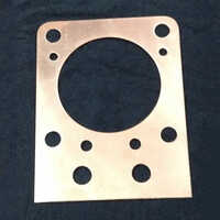 Comet Cylinder Head Gasket