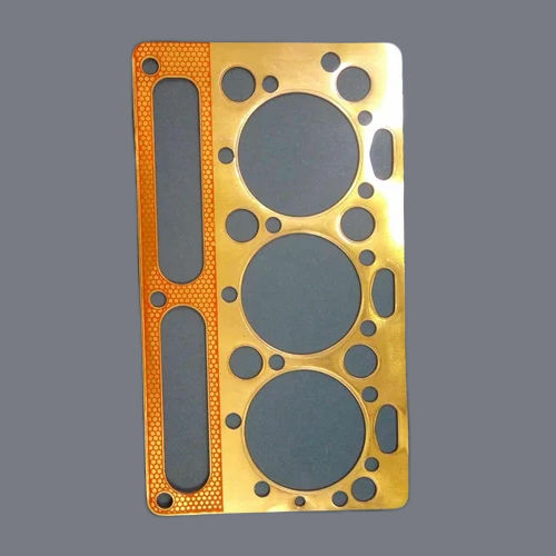 MF 135 Tractor Head Gaskets