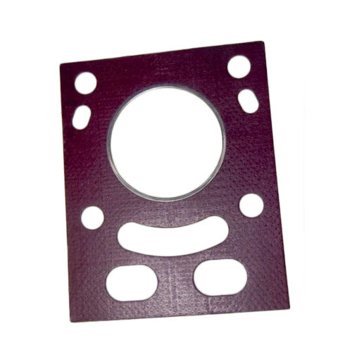 Water Cooled Diesel Engine Head Gasket