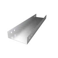 Ms Cable Tray Cover - Color: Any Color