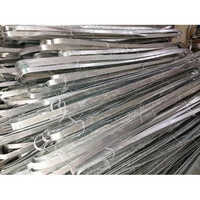 Gi Earthing Strips - Application: Commercial