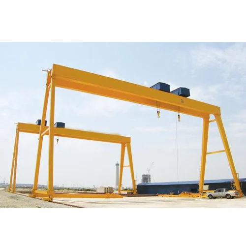 Gantry Crane