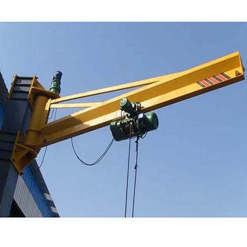 High Quality Wall Mounted Jib  Crane