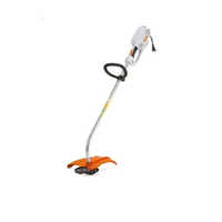 Fse 81 Stihl Electric Brush Cutter Garden Rakes