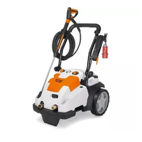 High Pressure Cleaners