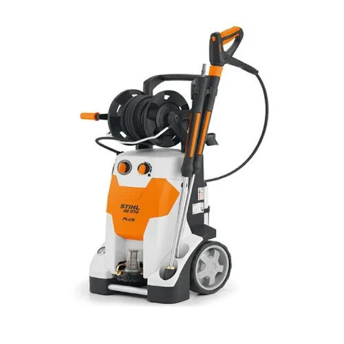RE 362 Electric Operated High Pressure Cleaners