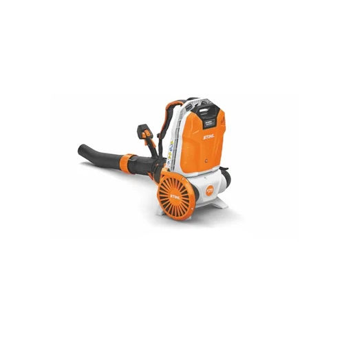 Bga 300 Battery Operated Backpack Blowers Garden Rakes