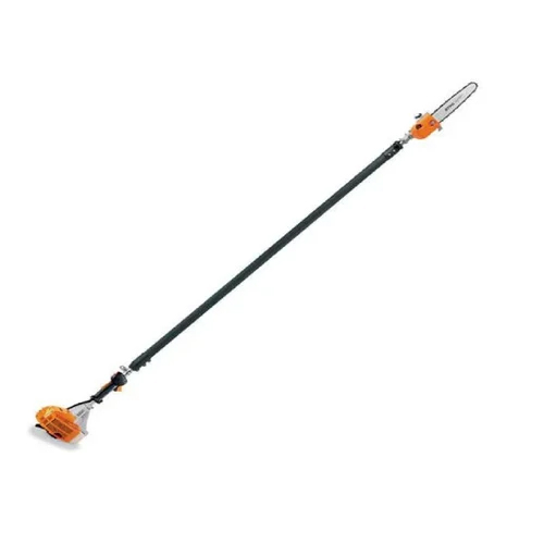 HT 75 Petrol Operated Long Reach Hedge Trimmer