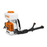 Sr 5600 Petrol Operated Mist Blowers