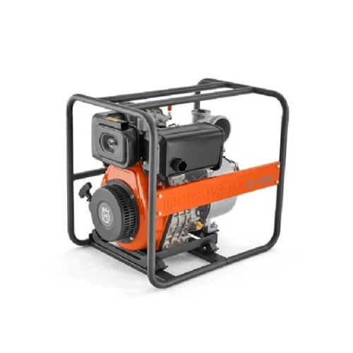 WP 600 Petrol Operated Water Pump