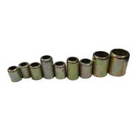 Copper Ferrule Tube Fittings