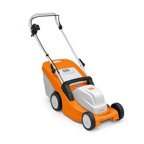 White Rme 443 Electric Operated Lawn Mowers