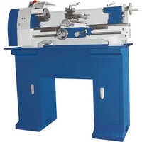 Precision Lathe Machine